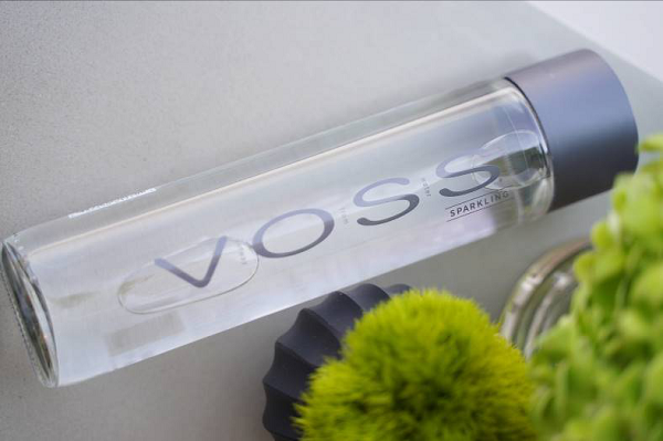 VOSS 2021年销售接近翻倍增长 引领高端饮用水新消费潮流
