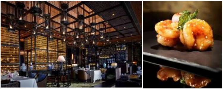 万豪国际旗下6家餐厅于2023港澳米其林指南榜单摘得9星