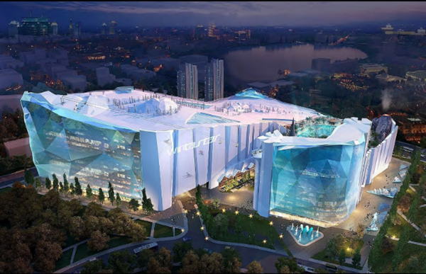  洲际酒店集团2024年大中华区开业 