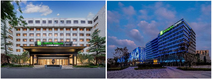 智选假日酒店大中华区迎来开业、在建500家里程碑