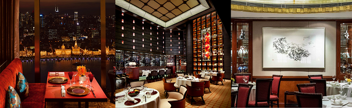 万豪国际集团大中华区餐厅再度荣登 “2024黑珍珠餐厅指南”